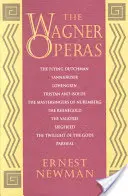 Le opere di Wagner - The Wagner Operas