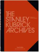 Gli archivi di Stanley Kubrick - The Stanley Kubrick Archives