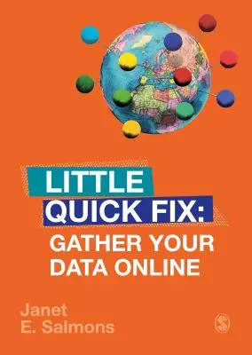 Raccogliere i dati online: Una piccola soluzione rapida - Gather Your Data Online: Little Quick Fix