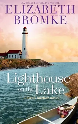 Il faro sul lago - Lighthouse on the Lake