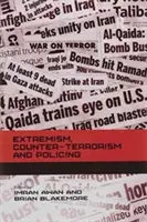 Estremismo, antiterrorismo e polizia - Extremism, Counter-terrorism and Policing