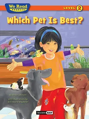 Quale animale domestico è il migliore? - Which Pet Is Best?