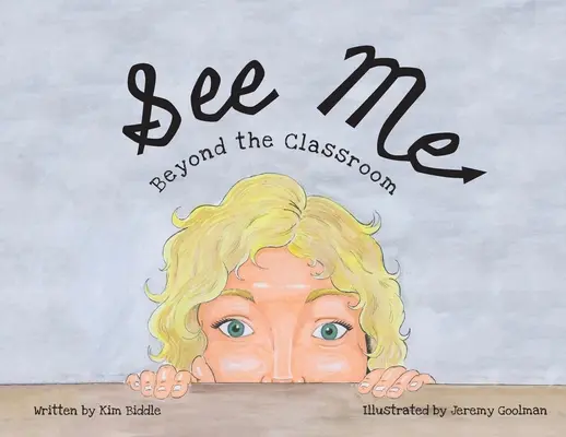Vedere me: oltre la classe - See Me: Beyond the Classroom