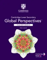 Libro dell'insegnante Cambridge Lower Secondary Global Perspectives Stage 8 - Cambridge Lower Secondary Global Perspectives Stage 8 Teacher's Book