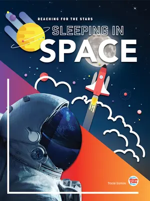 Dormire nello spazio - Sleeping in Space