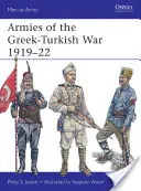 Eserciti della guerra greco-turca 1919-22 - Armies of the Greek-Turkish War 1919-22