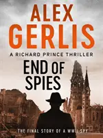 La fine delle spie - End of Spies