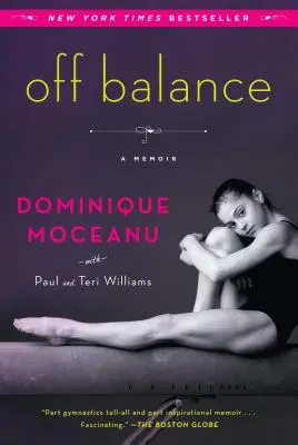 Fuori equilibrio - Off Balance