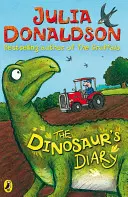 Diario di un dinosauro - Dinosaur's Diary