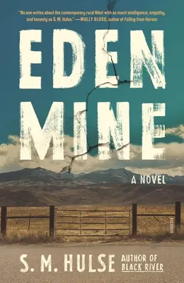 La miniera di Eden - Eden Mine