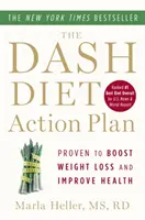 Il piano d'azione della dieta Dash: La dieta Dash: la soluzione per abbassare la pressione arteriosa e il colesterolo senza farmaci - The Dash Diet Action Plan: Proven to Lower Blood Pressure and Cholesterol Without Medication