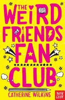 Il Fan Club degli Amici Strani - Weird Friends Fan Club