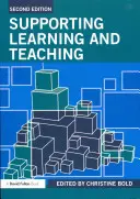 Sostenere l'apprendimento e l'insegnamento - Supporting Learning and Teaching