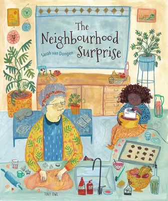 La sorpresa del quartiere - The Neighborhood Surprise