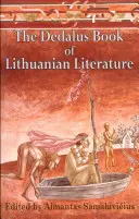 Il libro Dedalus della letteratura lituana - The Dedalus Book of Lithuanian Literature