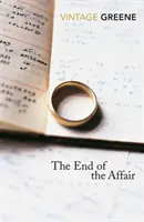 Fine della storia - End of the Affair