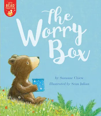 La scatola delle preoccupazioni - The Worry Box