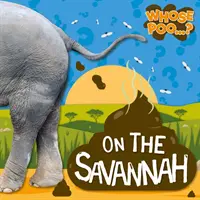 Sulla Savana - On the Savannah