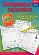 Verbale di grammatica Libro 1 - Grammar Minutes Book 1