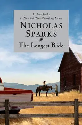La corsa più lunga - The Longest Ride