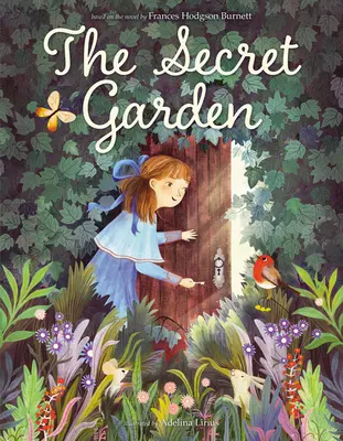 Il giardino segreto - The Secret Garden