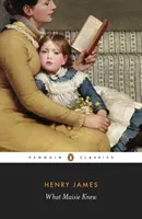 Quello che sapeva Maisie - What Maisie Knew