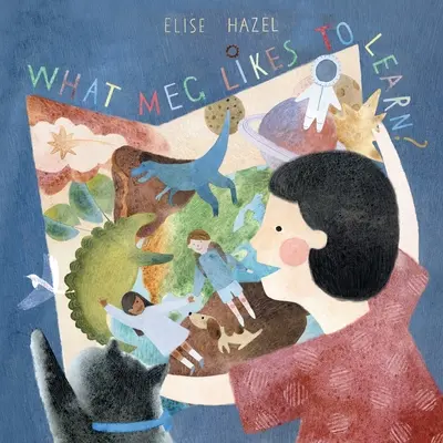 Cosa piace imparare a Meg - What Meg Likes to Learn