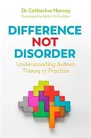 La differenza non il disturbo: Comprendere la teoria dell'autismo nella pratica - Difference Not Disorder: Understanding Autism Theory in Practice
