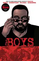 I Ragazzi Omnibus Vol. 3 - The Boys Omnibus Vol. 3