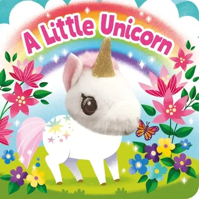 Un piccolo unicorno - A Little Unicorn