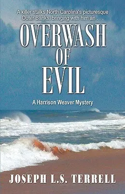 Un'ondata di malvagità - Overwash of Evil