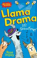 Dramma dei lama - Llama Drama