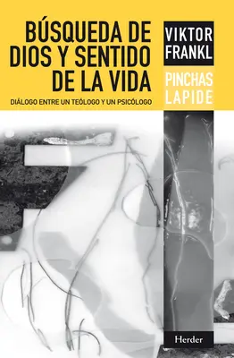 Ricerca di Dio e senso della vita - Busqueda de Dios Y Sentido de la Vida