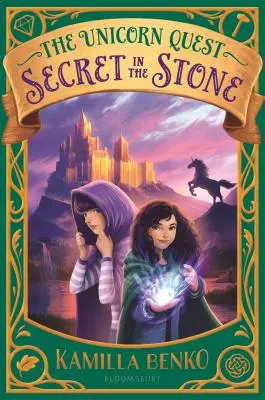 Il segreto nella pietra - Secret in the Stone