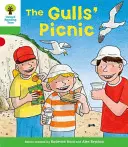 Albero di lettura di Oxford: Livello 2: Decodifica e sviluppo: Il picnic del gabbiano - Oxford Reading Tree: Level 2: Decode and Develop: The Gull's Picnic