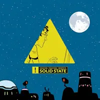 Edizione firmata dello Stato Solido - Solid State Signed Edition