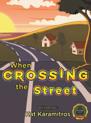 Quando si attraversa la strada - When Crossing the Street