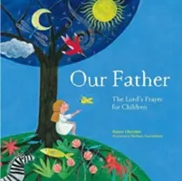 Padre nostro - Il Padre Nostro per i bambini - Our Father - The Lord's Prayer For Children