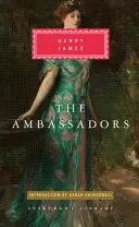 Ambasciatori - Ambassadors