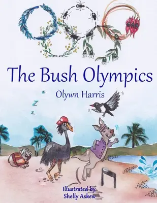 Le Olimpiadi della boscaglia - The Bush Olympics