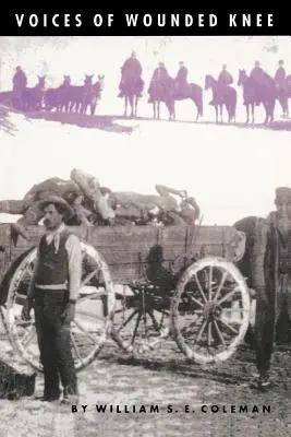Voci di Wounded Knee - Voices of Wounded Knee