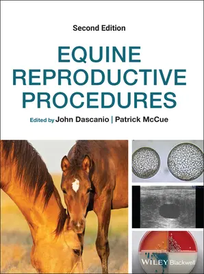Procedure di riproduzione equina - Equine Reproductive Procedures