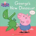 Il nuovo dinosauro di George - George's New Dinosaur