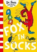 La volpe con i calzini - Fox in Socks
