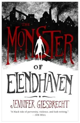 Il mostro di Elendhaven - The Monster of Elendhaven