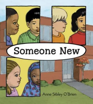 Qualcuno di nuovo - Someone New
