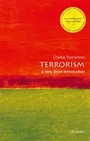 Terrorismo: Una brevissima introduzione - Terrorism: A Very Short Introduction