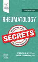 Segreti di reumatologia - Rheumatology Secrets