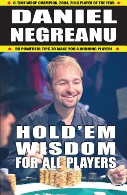 La saggezza dell'Hold'em per tutti i giocatori - Hold'em Wisdom for All Players