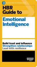 Guida HBR all'intelligenza emotiva - HBR Guide to Emotional Intelligence